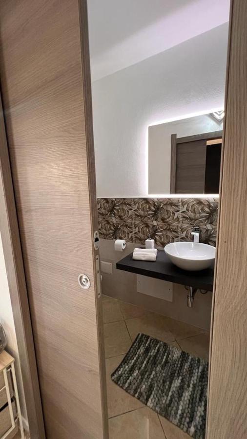 Come Per Incanto Rooms Bosa Dış mekan fotoğraf