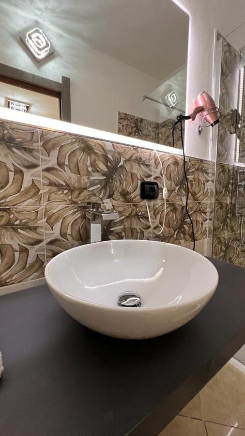 Come Per Incanto Rooms Bosa Dış mekan fotoğraf