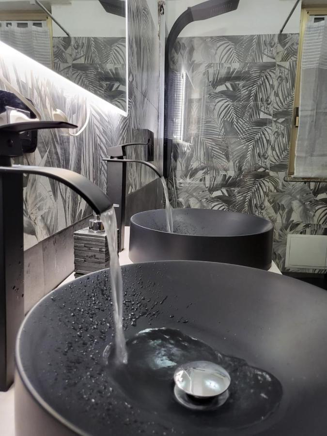 Come Per Incanto Rooms Bosa Dış mekan fotoğraf