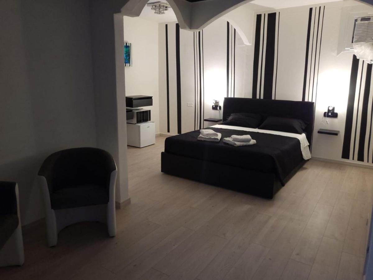 Come Per Incanto Rooms Bosa Dış mekan fotoğraf
